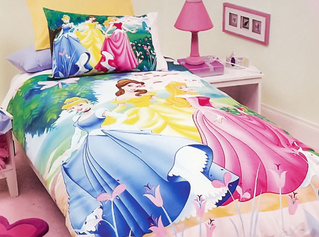 Kids Bedding Dreams