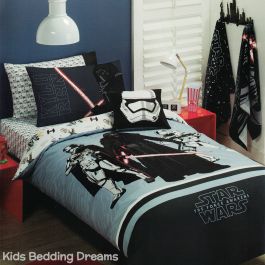 star wars quilt covers