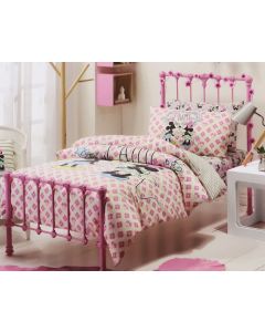 Minnie Arabella Quilt Cover Set