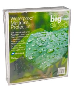 Waterproof Mattress Protector