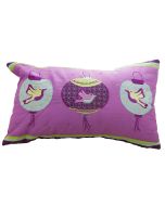 Butterfly Lantern Cushion