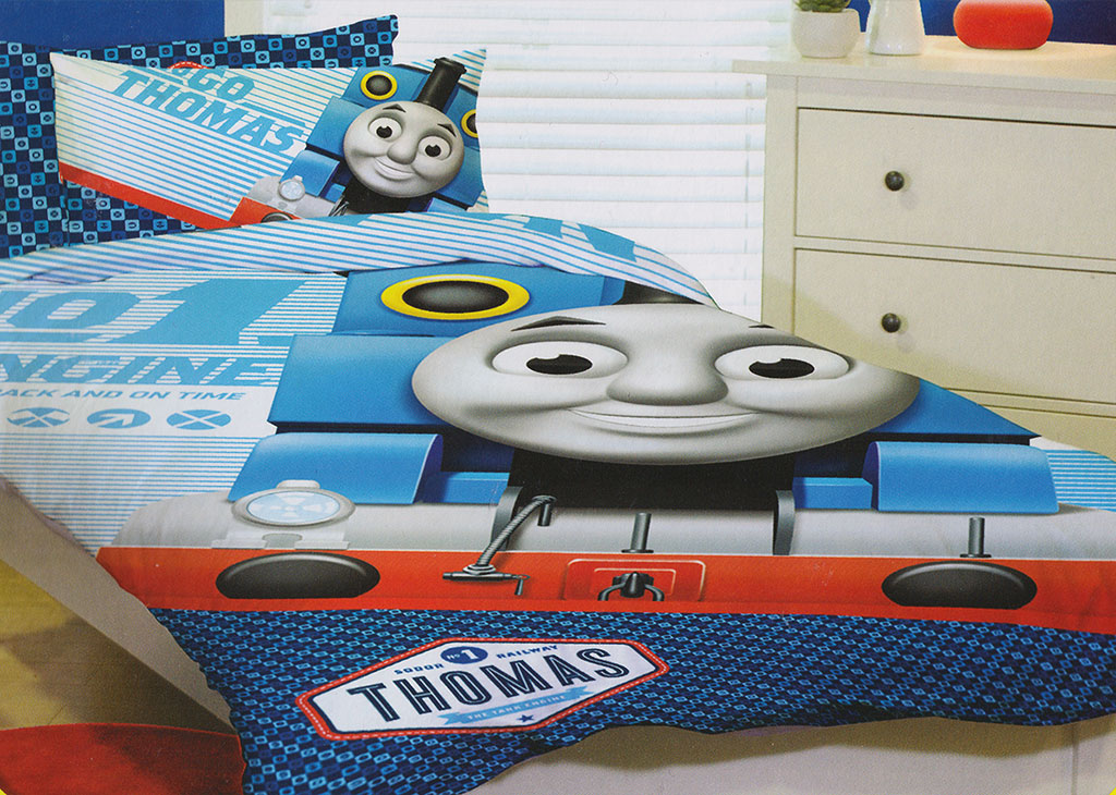 Thomas the Tank Engine Sheets